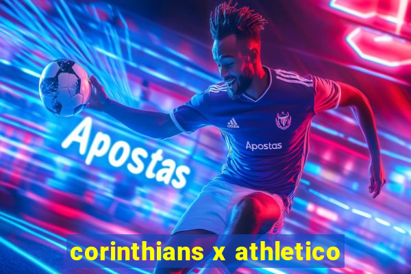 corinthians x athletico-pr multicanais